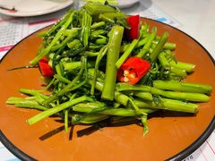 马来风光-滕记星发餐室·新加坡菜(巨鹿路店)