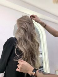-AYO SALON