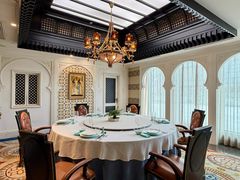 -世博源公馆·本帮融合菜·主题包厢·江景餐厅