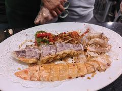 -一哥美食(总店)