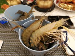 -澜悦港海鲜体验主题餐厅