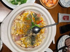 -高佳庄·舟山海鲜(海景旗舰店)