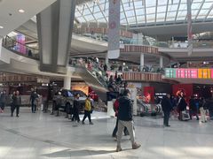 -宜家·瑞典风味餐厅(北京西红门店)