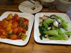 -新澳港式茶餐厅(余姚路店)