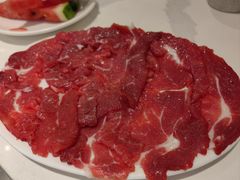 -牛焱·贵州黄牛肉火锅(城西银泰店)