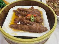 -一品粤珍轩(吴中路店)