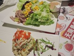 -斗牛士牛排餐厅(嘉里汇店)