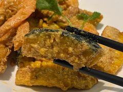 -港丽餐厅(高德置地店)