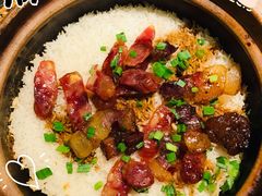 -啫神·广州地标美食(北京路店)