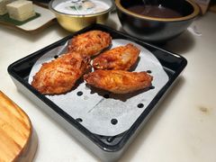 -佬肥猫·浙江乡村菜(国华广场店)