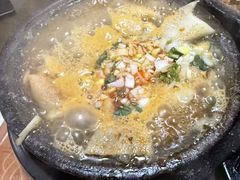 -王明古法砂锅居(开化寺店)