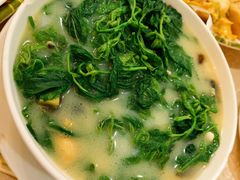 上汤桑叶-有记家厨(后龙西街店)