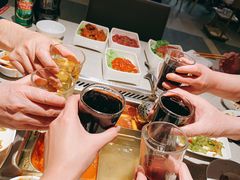 -海底捞大排档火锅(悦荟广场店)