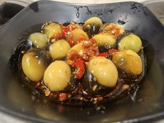 -兵哥活鸡鱼馆(仙乐花园店)