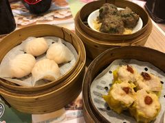-添好运点心专门店(中环IFC店)