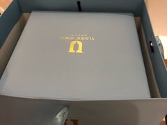 包装-优美滋动物奶油生日蛋糕(南陵苏果店)