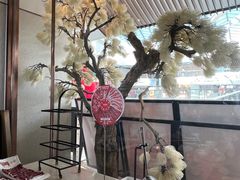 -左庭右院鲜牛肉火锅(浦江欢乐颂店)