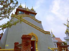 -洛阳白马寺