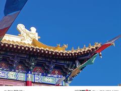 -西安市广仁寺