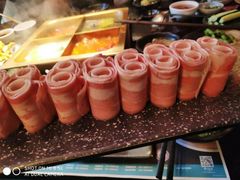 -王家渡火锅店(棕榈泉店)