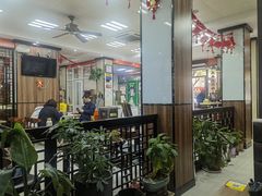 -刘长兴(三牌楼店)