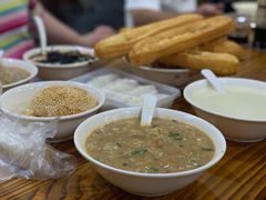 -阊门姚记豆浆(旧学前直营店)