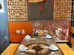 -大洋家·精品潮汕菜·生腌砂锅粥(天河东路店)
