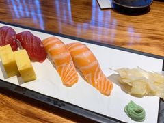 -江户前寿司(好运街店)