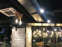 大堂-胡哥烤肥牛(车公庙店)