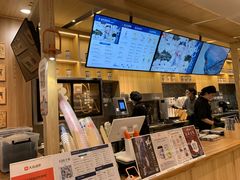 -霸王茶姬(大连万象汇店)