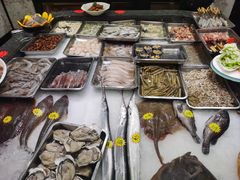 -渔码头食府(蓬莱阁店)