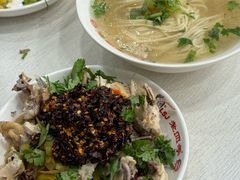 -老四季(南市场店)