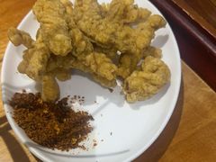-付小姐在成都(中山公园店)