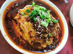 怪味鸡-老丘丘(较场口店)