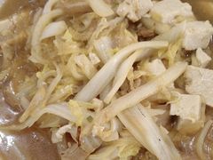 -鹤乡东北菜(崮山路店)