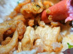 全家福-尚食卢记烧饼(凤凰路总店)