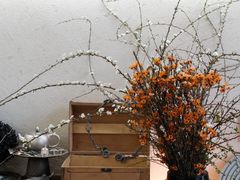 -KUYE·裤爺炼金室·银饰DIY(大运河店)