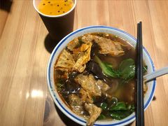 柳州螺蛳粉-八十八粉儿(尚都店)