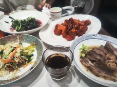 -金陵后厨·南京菜(新街口秣陵路店)