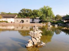 -天一阁博物院