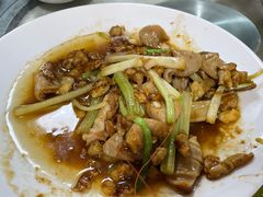 -华源餐厅·海鲜大排档(日月贝店)