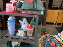 -星巴克(浙江省人民医院店)