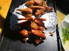 -鸽王世家(东华东路店)