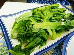 -刘姐啤酒鱼民族演艺餐厅(西街总店)