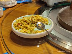 -云尊府云南菜·蒸汽石锅鱼(学清路店)