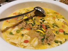 豆花酸汤肥牛-赫帝拉航空主题餐厅(南宁店)