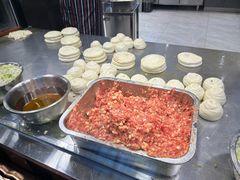 -蕃坊酥小蒙牛肉饼(怀远市场店)