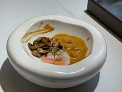 -Wei菋·Le Bistrot