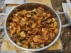 -黄记煌三汁焖锅(崇文门店)