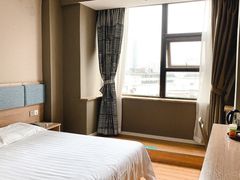 -成都宽窄巷子奎星楼街亚朵X酒店